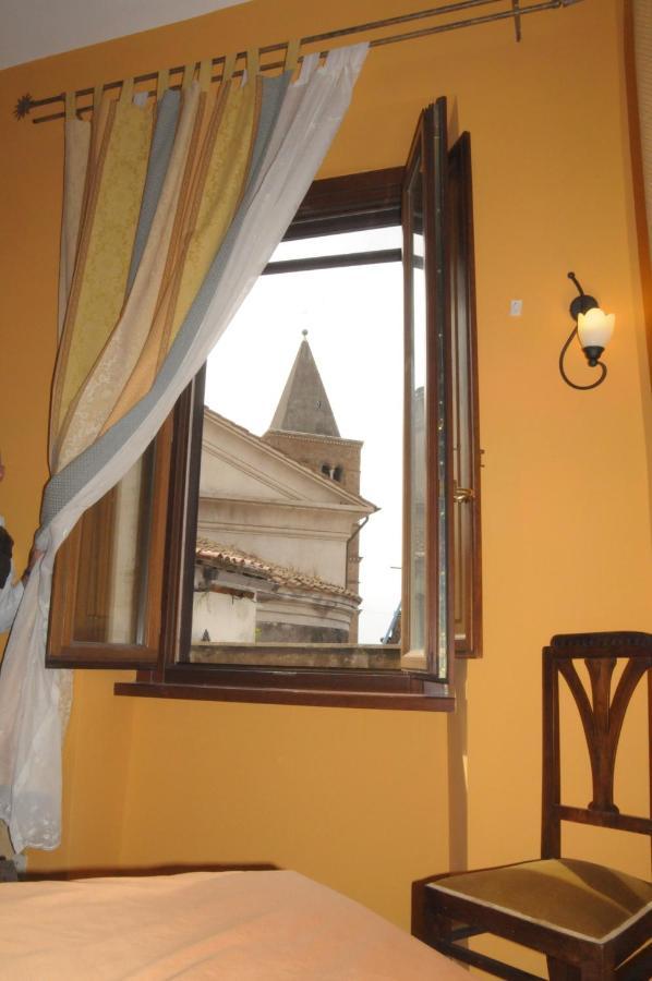 Dimora Del Pavone Villa Tivoli Exteriör bild