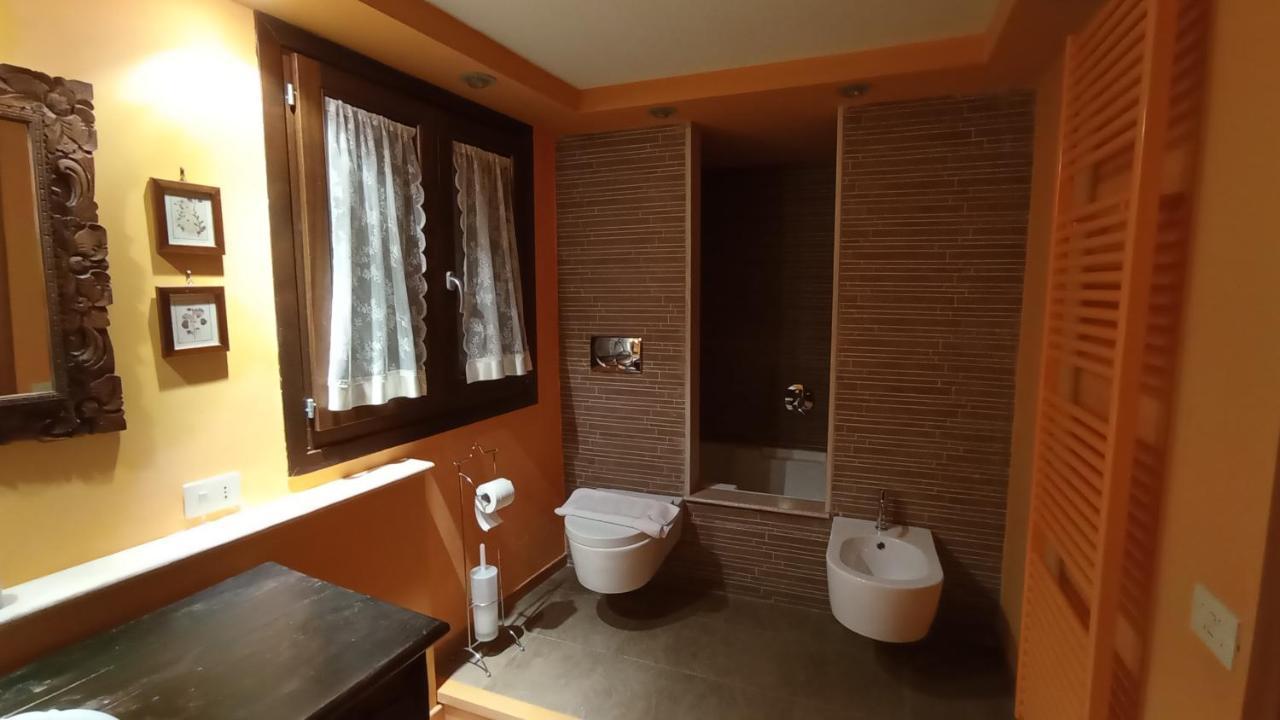 Dimora Del Pavone Villa Tivoli Exteriör bild