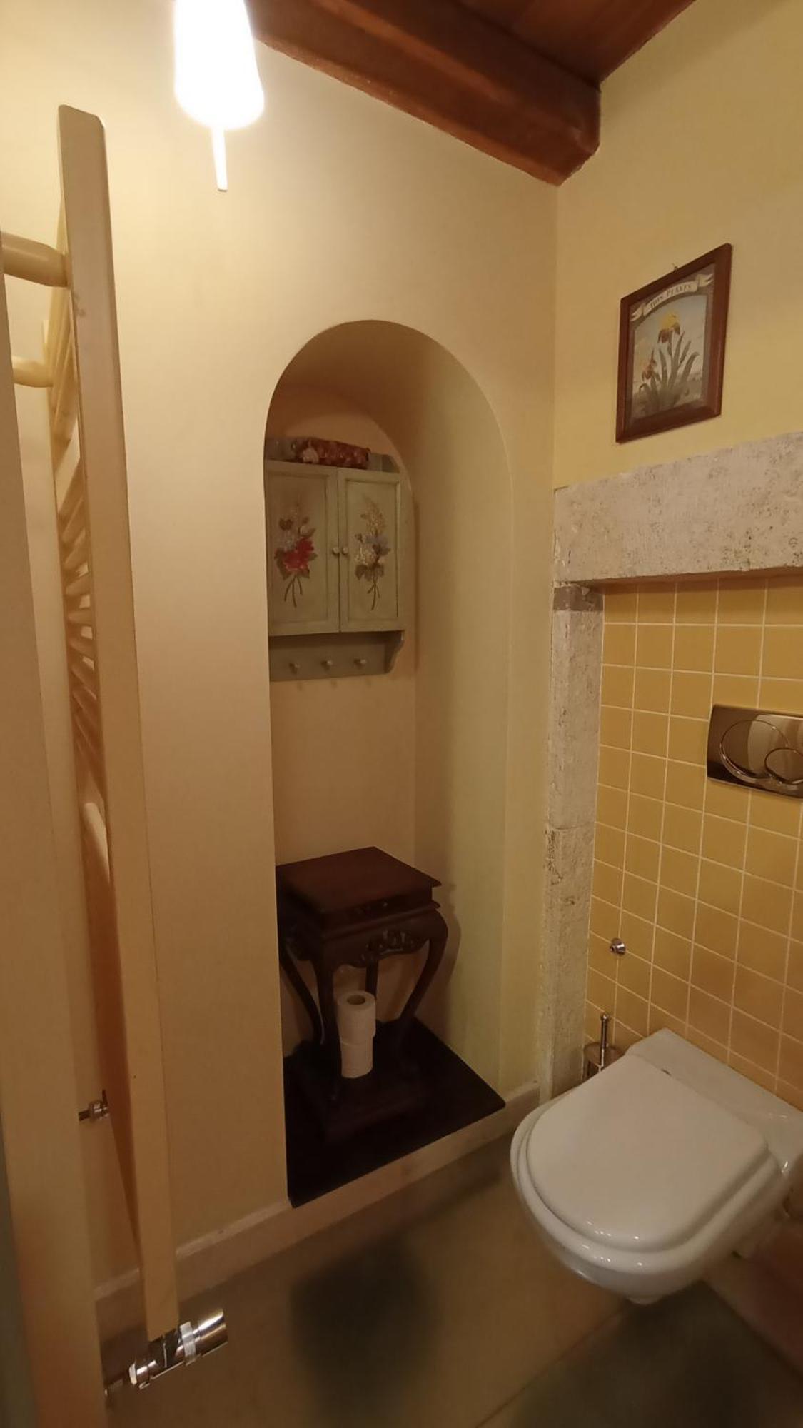Dimora Del Pavone Villa Tivoli Exteriör bild