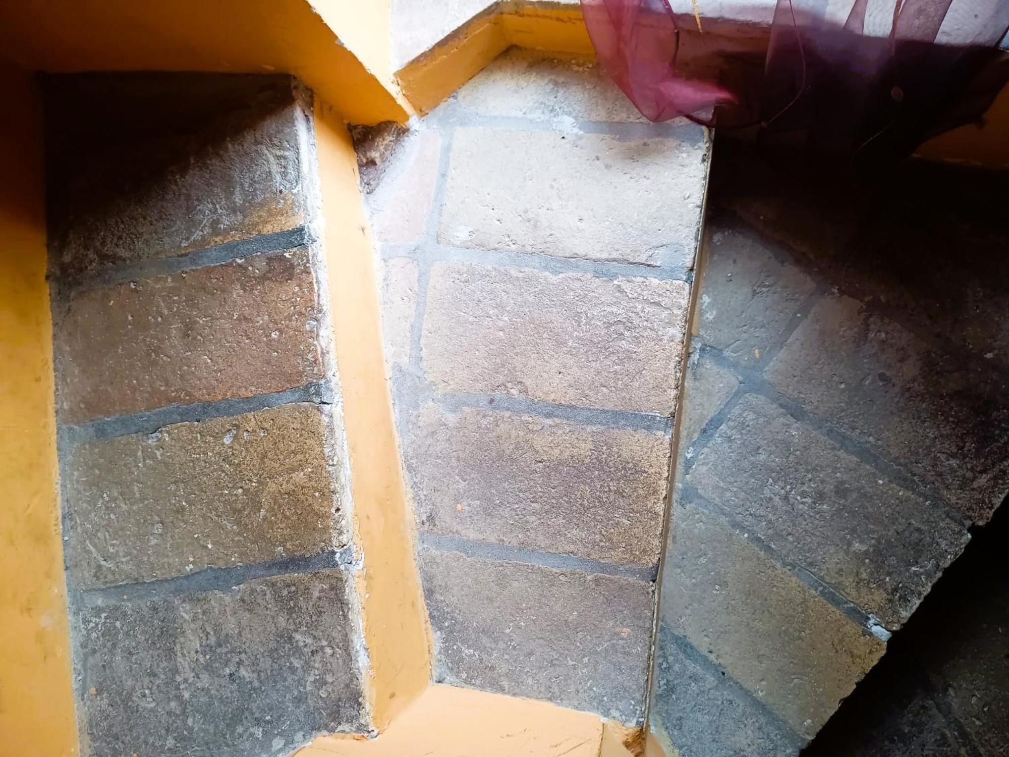 Dimora Del Pavone Villa Tivoli Exteriör bild